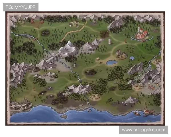 探索多元世界点击不同板块解锁全新游戏地图挑战